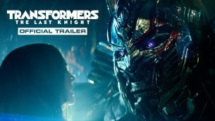 Transformers: The Last Knight (2017)