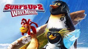 Surf’s Up 2: WaveMania (2017)