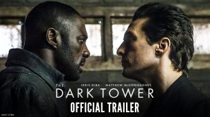 The Dark Tower (2017)