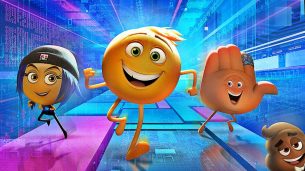 The Emoji Movie (2017)