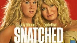 Snatched (2017)