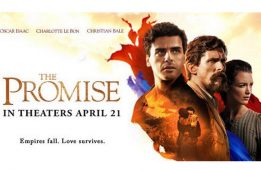 The Promise (2016)