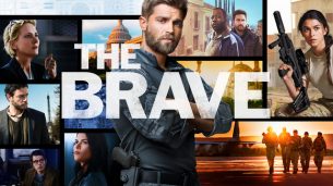 The Brave (2017)