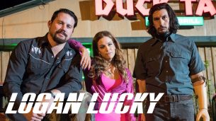 Logan Lucky  (2017)