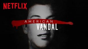 American Vandal (2017)