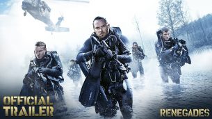 Renegades (2017)