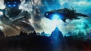 Beyond Skyline (2017)