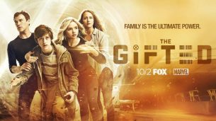 The Gifted (2017)