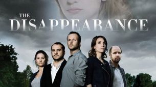 The Disappearance (2017)