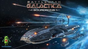 Battlestar Galactica (2005)