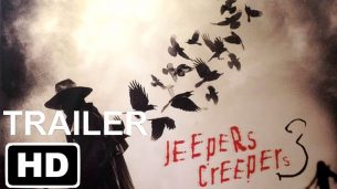 Jeepers Creepers 3: Cathedral (2017)