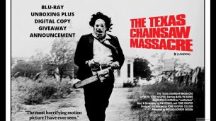 The Texas Chain Saw Massacre (1974)