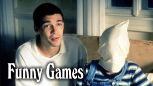 Funny Games (1997)