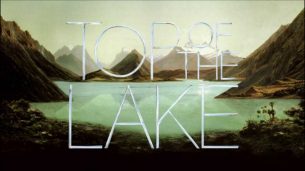 Top Of The Lake (2013)