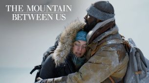 The Mountain Between Us (2017)