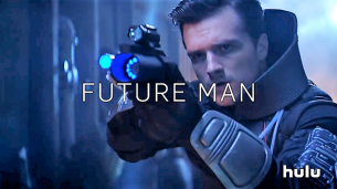 Future Man (2017)