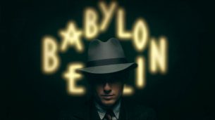 Babylon Berlin (2017)