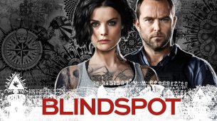 Blindspot (2015)