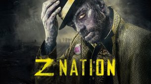 Z Nation (2014)