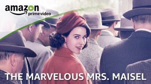 The Marvelous Mrs. Maisel