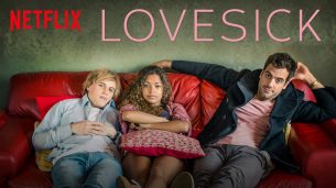 Lovesick (2014)