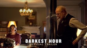 Darkest Hour (2017)