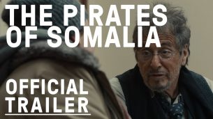 The Pirates of Somalia (2017)