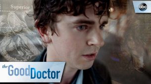 The Good Doctor (2017)