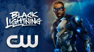 Black Lightning (2018)