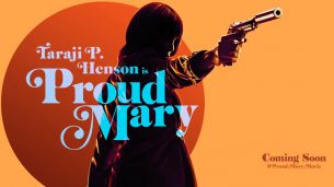 Proud Mary (2018)