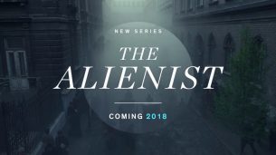 The Alienist (2018)