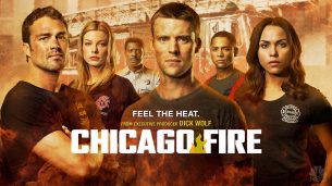 Chicago Fire (2012)