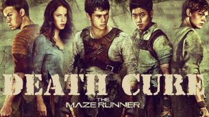 Maze Runner 3: The Death Cure (2018)