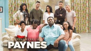 The Paynes (2018)