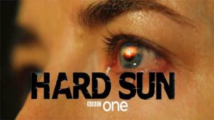 Hard Sun (2018)