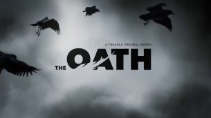 The Oath (2018)