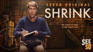 Shrink (2017)