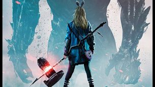 I Kill Giants (2017)