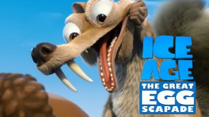 Ice Age: The Great Egg-Scapade (2016)