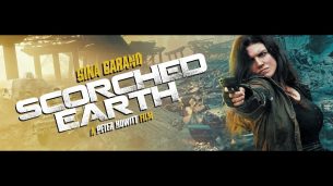 Scorched Earth (2018)