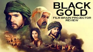 Black Gold (2011)