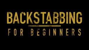 Backstabbing for Beginners (2018)