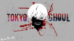 Tokyo Ghoul