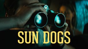 Sun Dogs (2017)