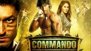 Commando (2013)