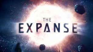 The Expanse (2015)