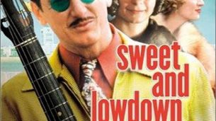 Sweet and Lowdown (1999)