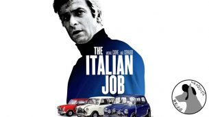 The Italian Job (1969)