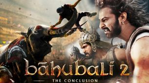 Bahubali 2: The Conclusion (2017)