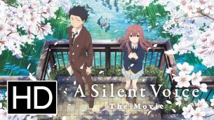 A Silent Voice (2016)